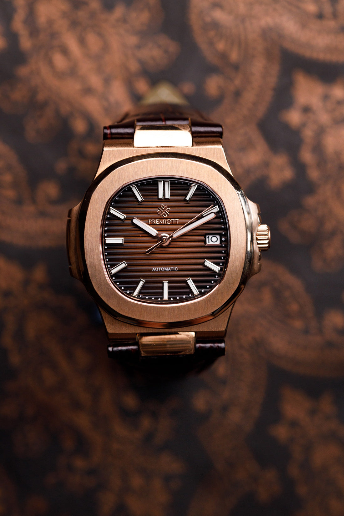 The Heritage - a legacy reimagined
