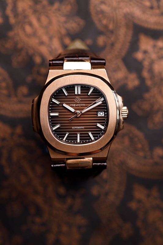 The Heritage - a legacy reimagined