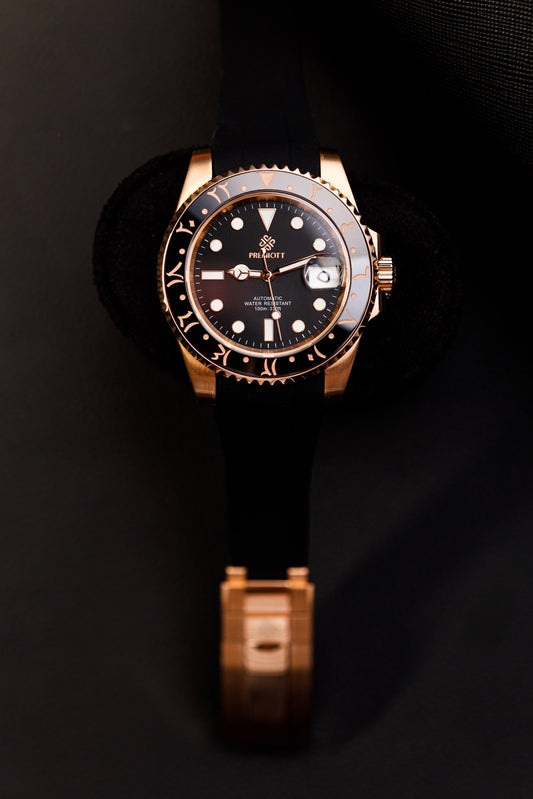 The Mariner: Dive for Unlimited possibilities