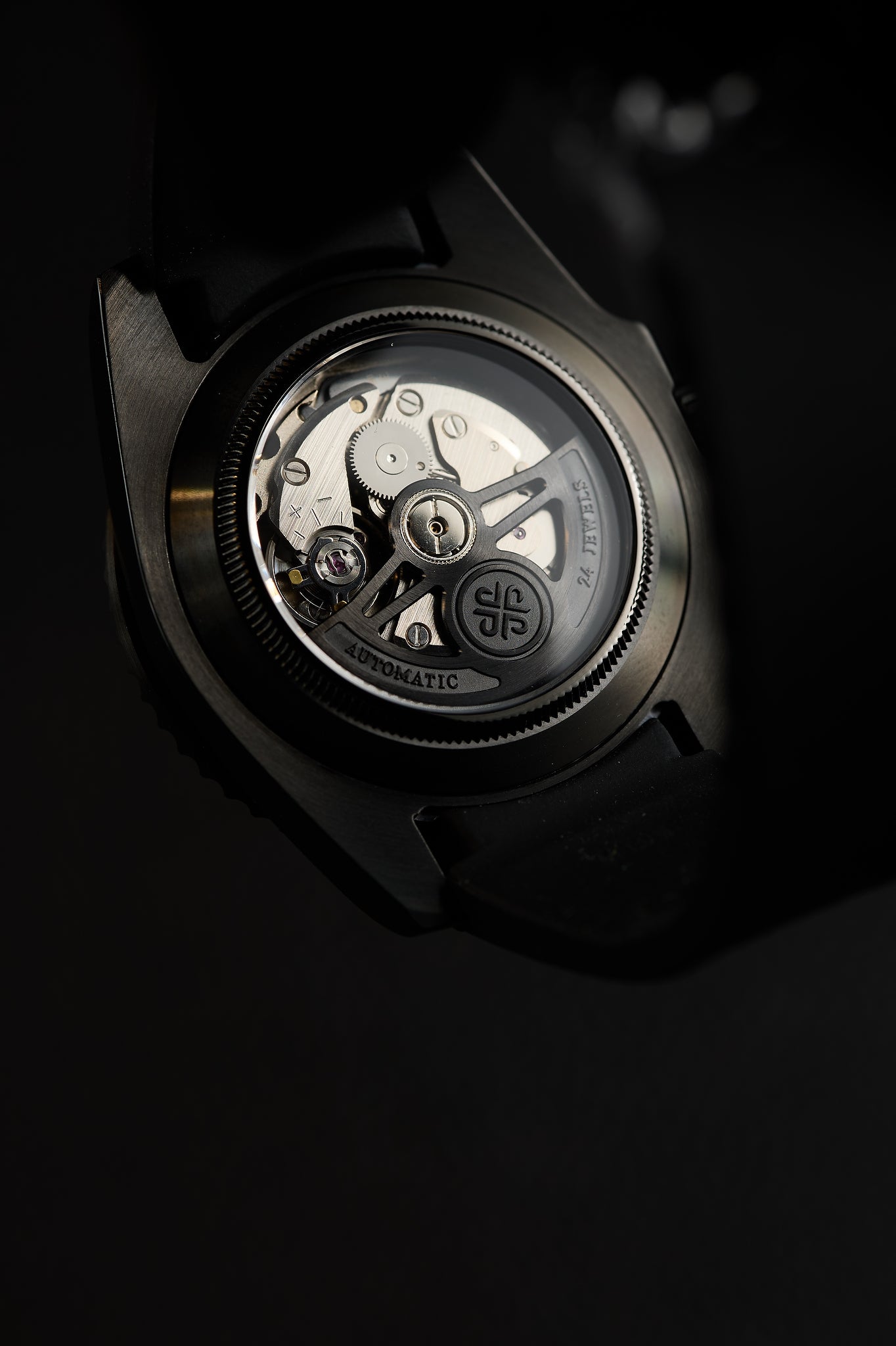 The "Mariner" - Who Cares Black