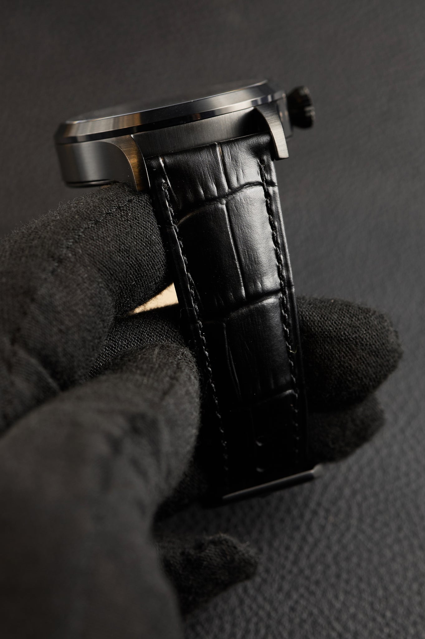 The "Epoch" - Dark Knight