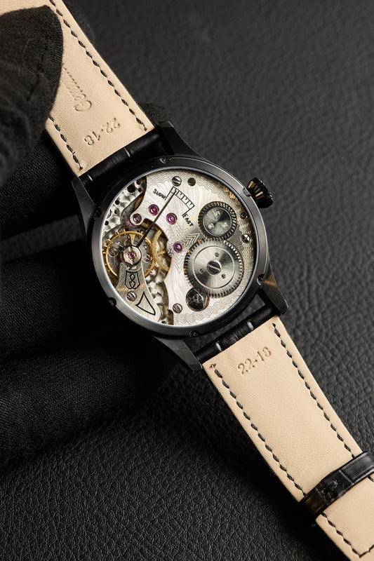 The "Epoch" - Dark Knight