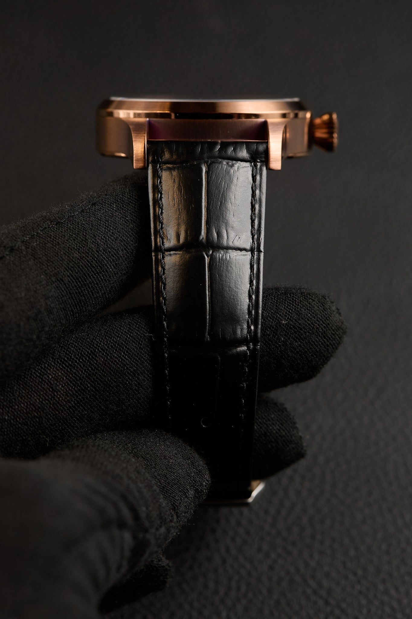 The "Epoch" - Vintage Classic