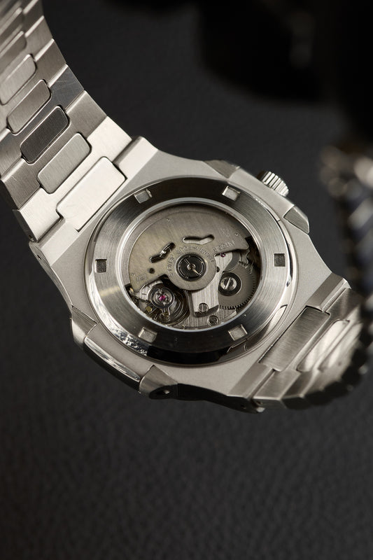 The "Heritage" - Red Cherry