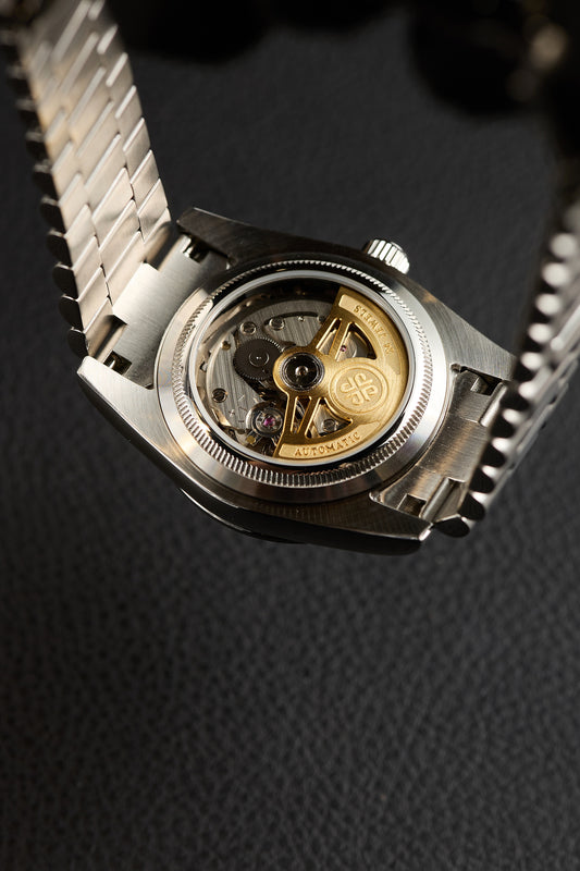 The "Lady Just" - Pearl Multicolor