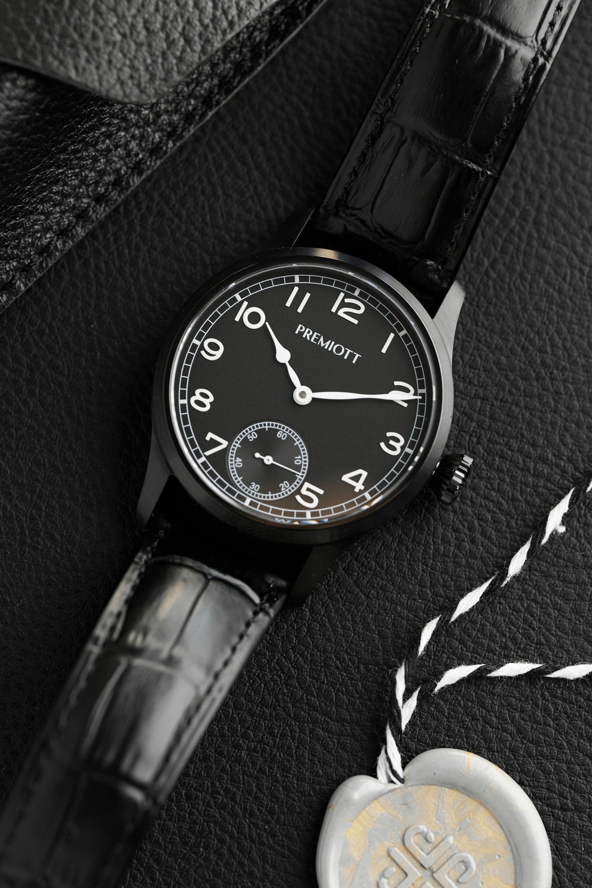 The "Epoch" - Dark Night