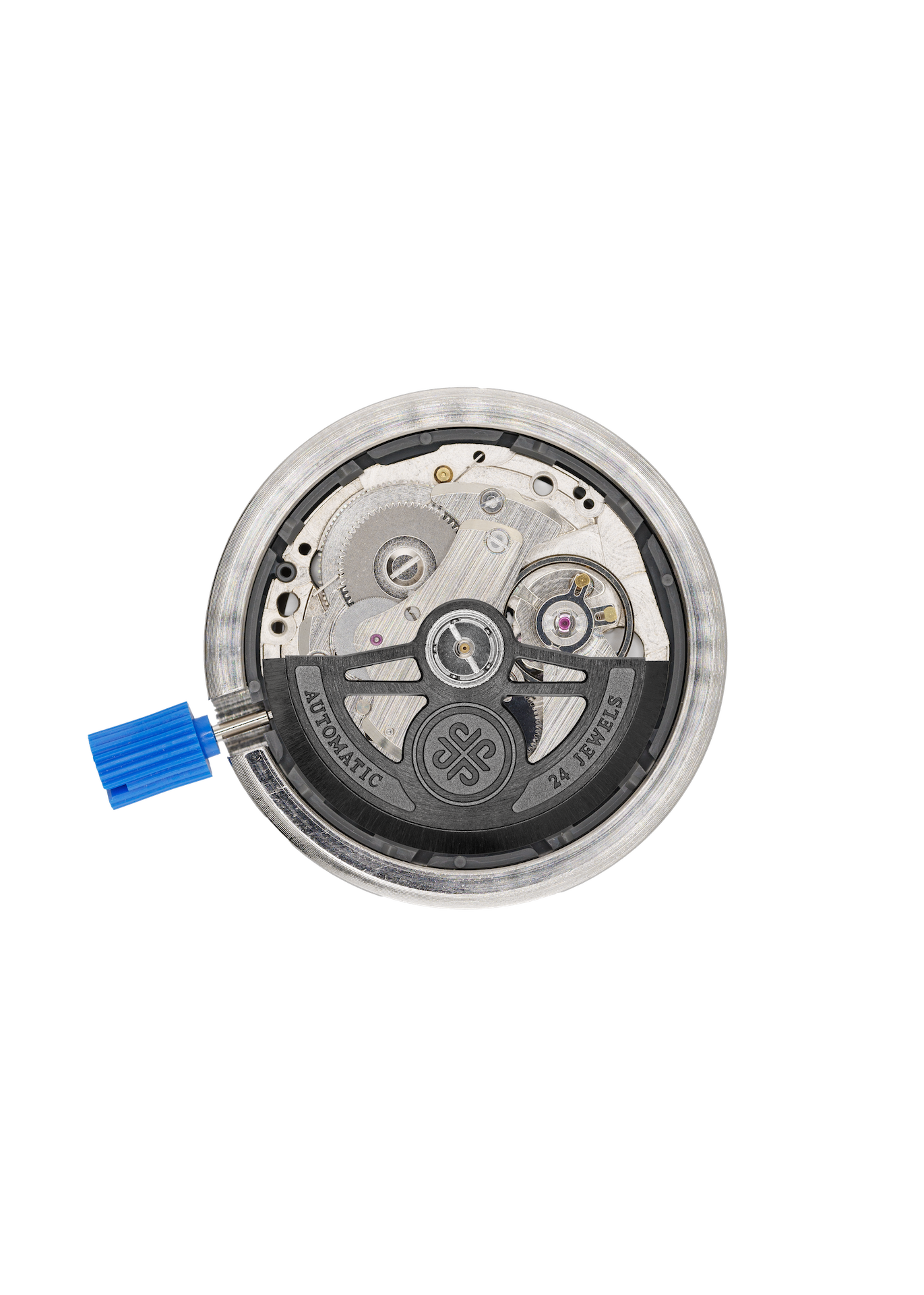 Premium Custom Skeletonized Rotor - NH / 4R Family