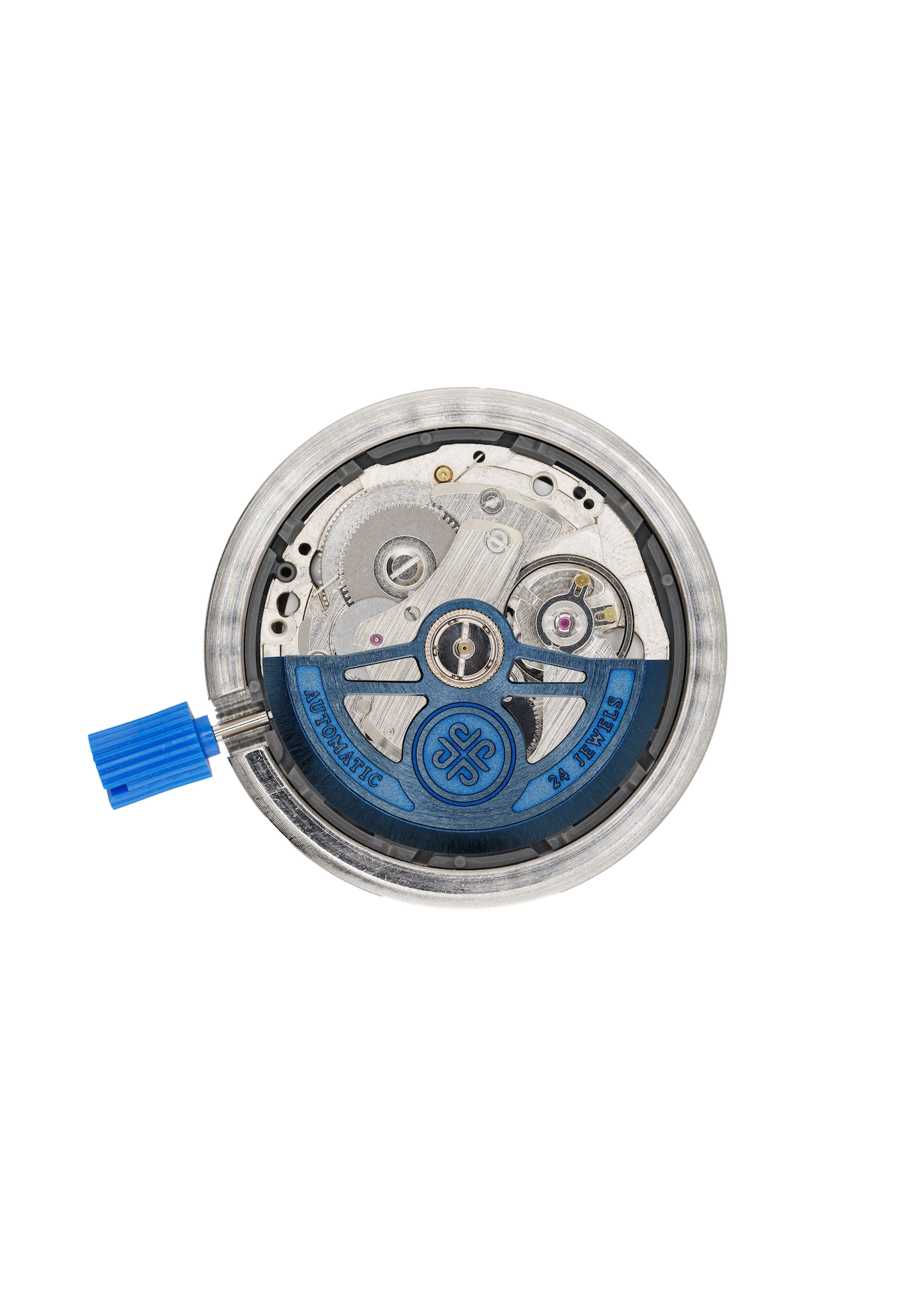 Premium Custom Skeletonized Rotor - NH / 4R Family