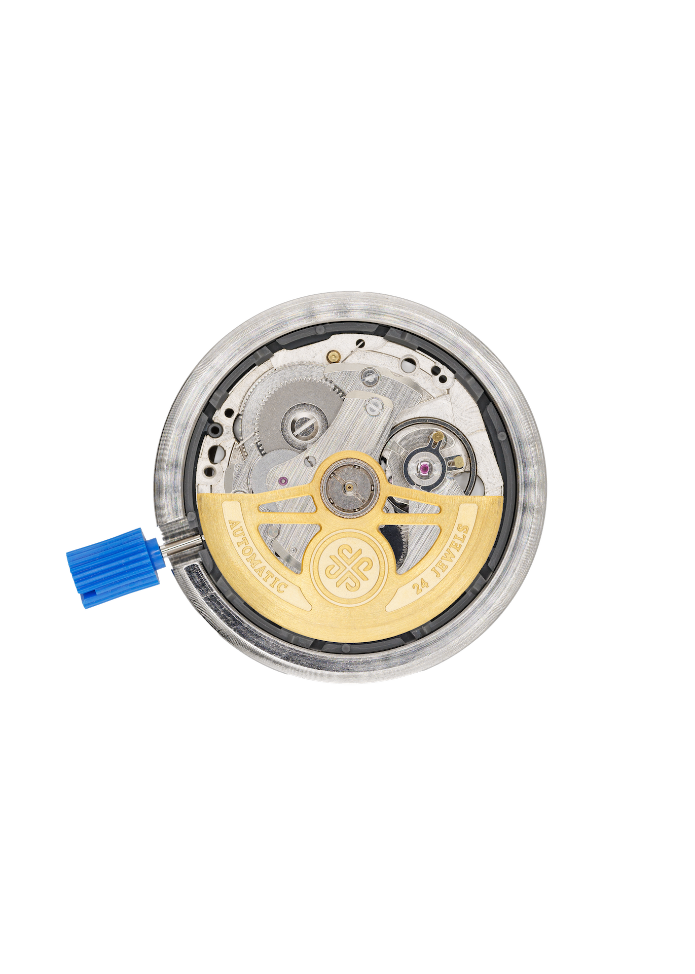 Premium Custom Skeletonized Rotor - NH / 4R Family