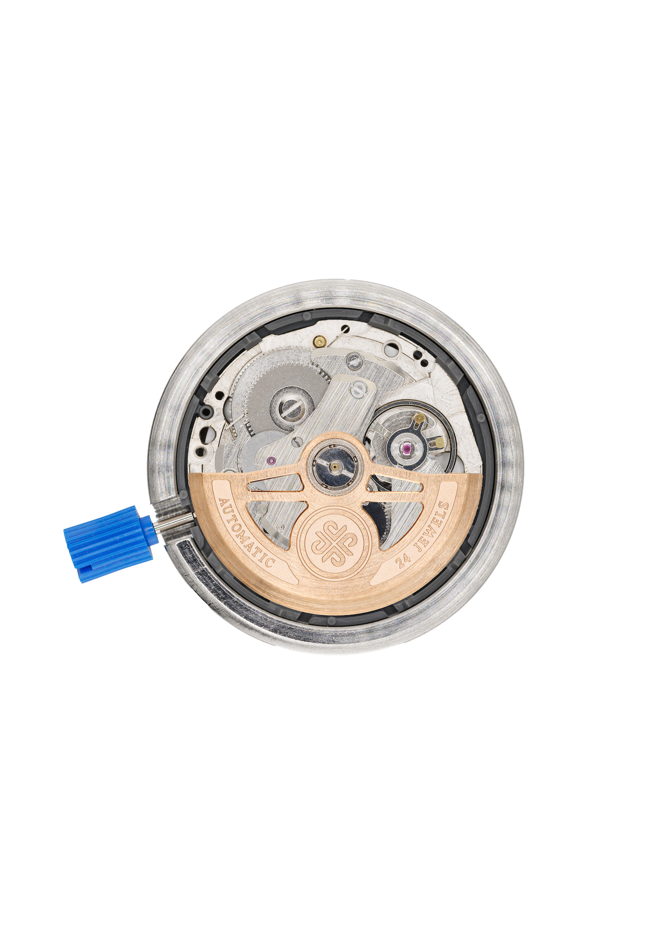 Premium Custom Skeletonized Rotor - NH / 4R Family
