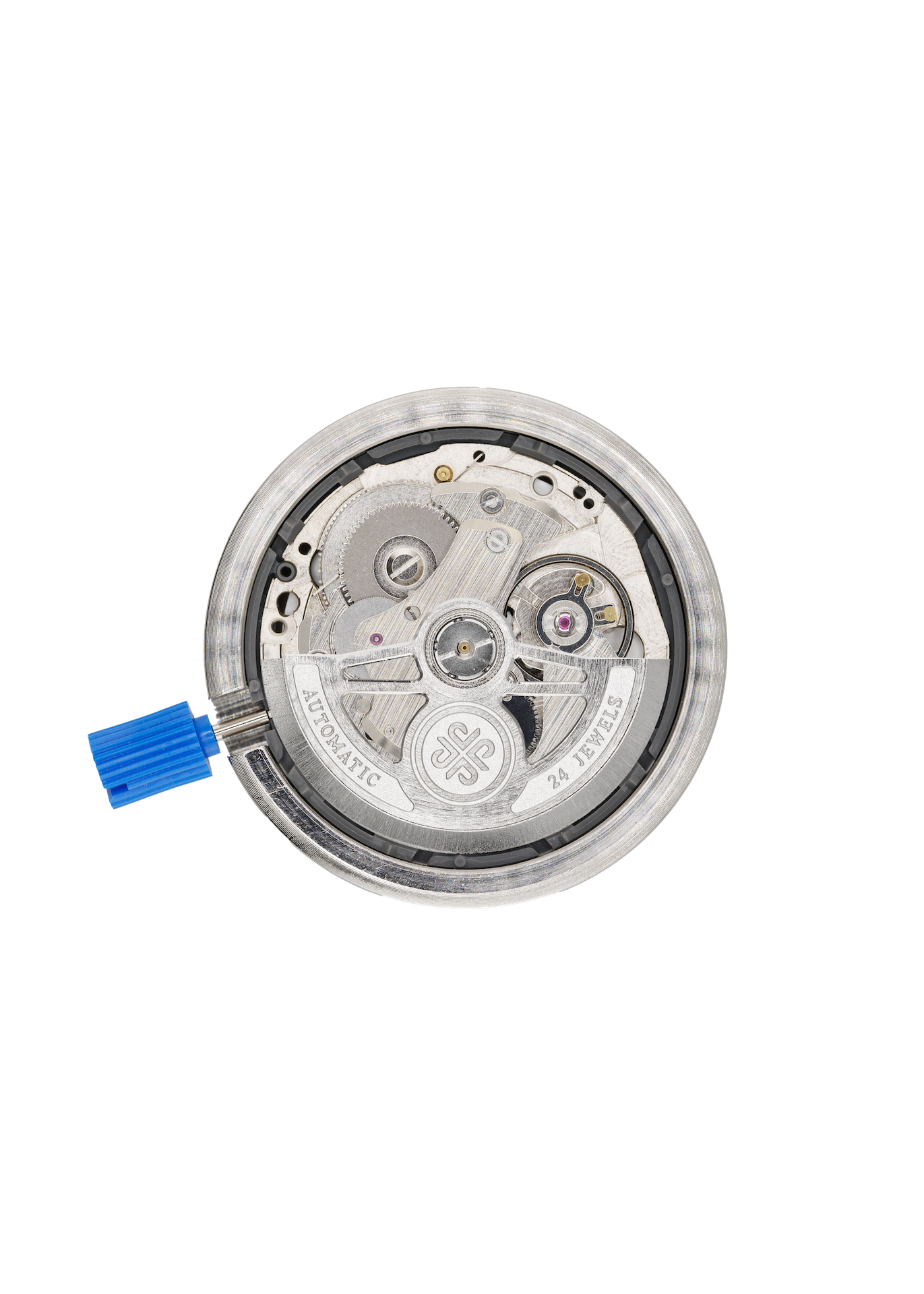 Premium Custom Skeletonized Rotor - NH / 4R Family