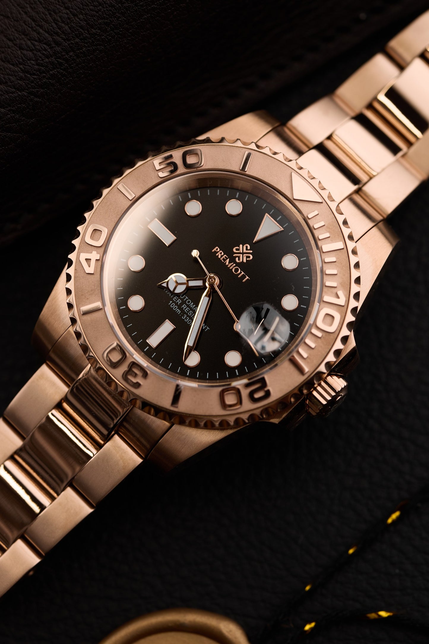 The "Mariner"