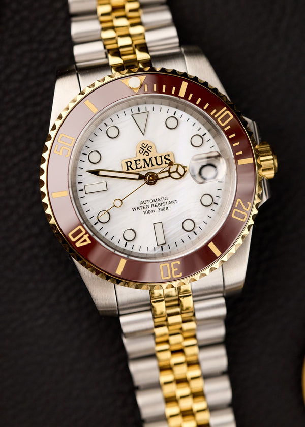 "Remus" - Mariner 40mm