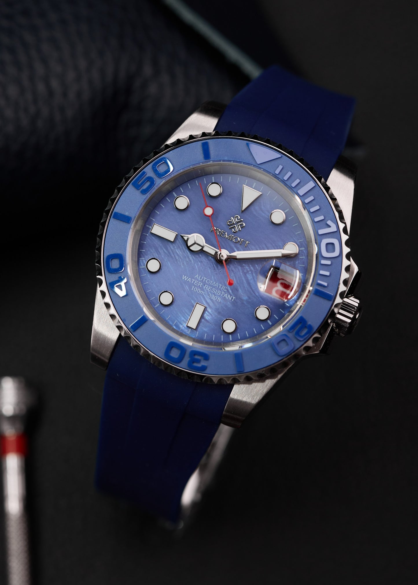 The "Mariner"