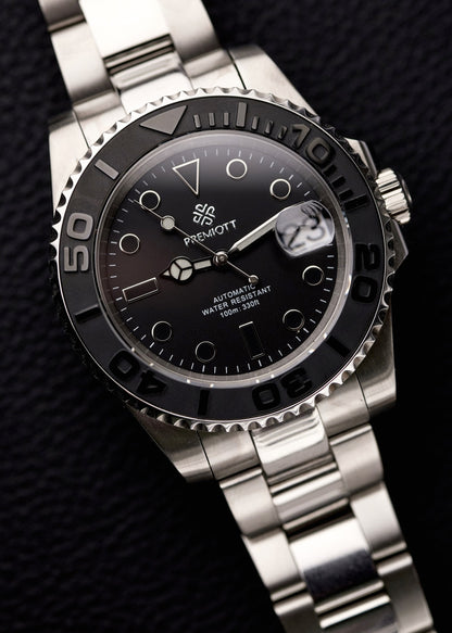 The "Mariner"