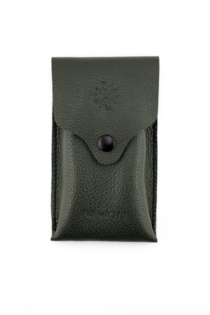 Handmade Watch Pouch