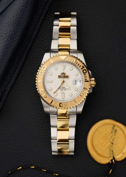 Custom Watch - Your Personal Logo!