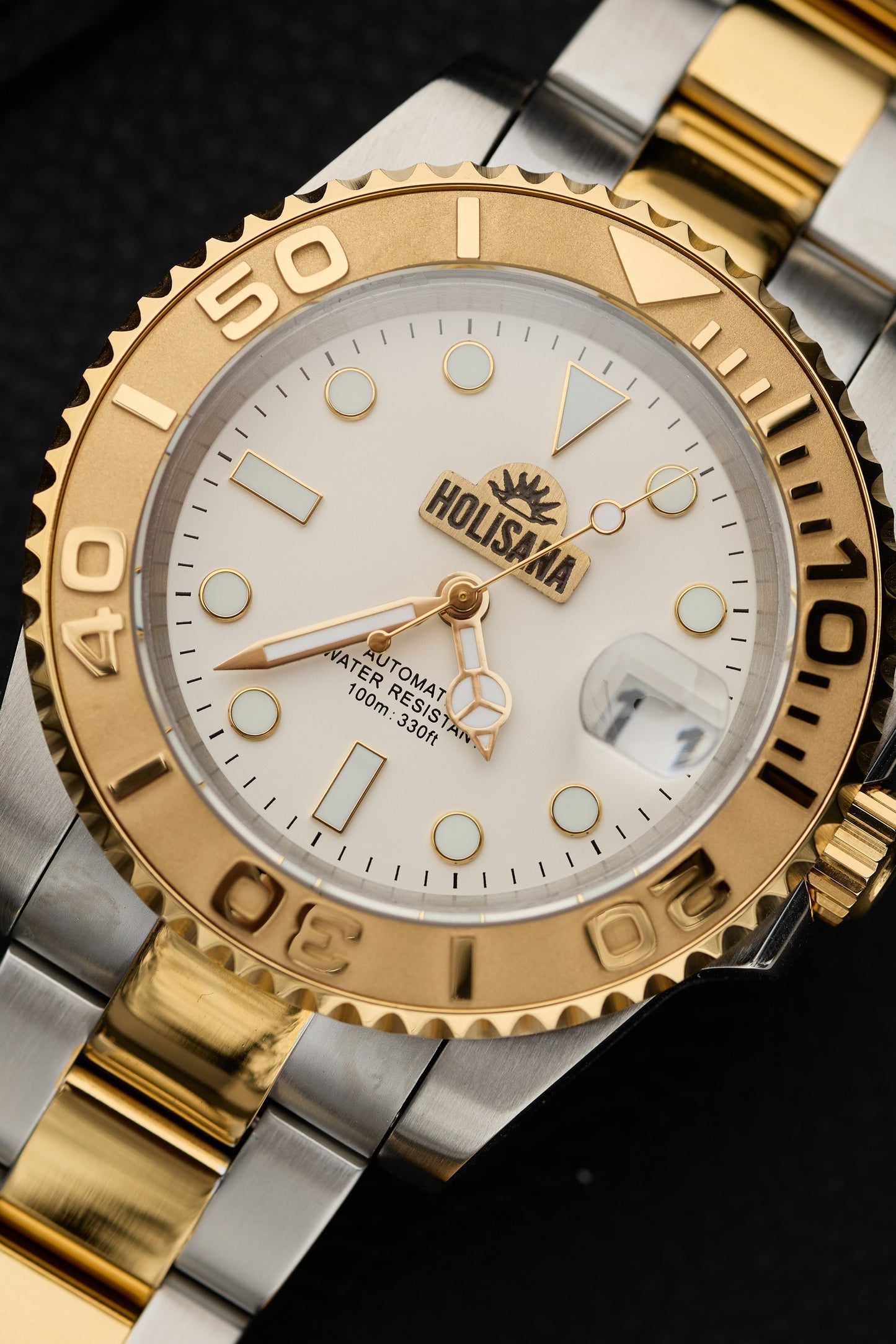 "Holisana" - Mariner 40mm