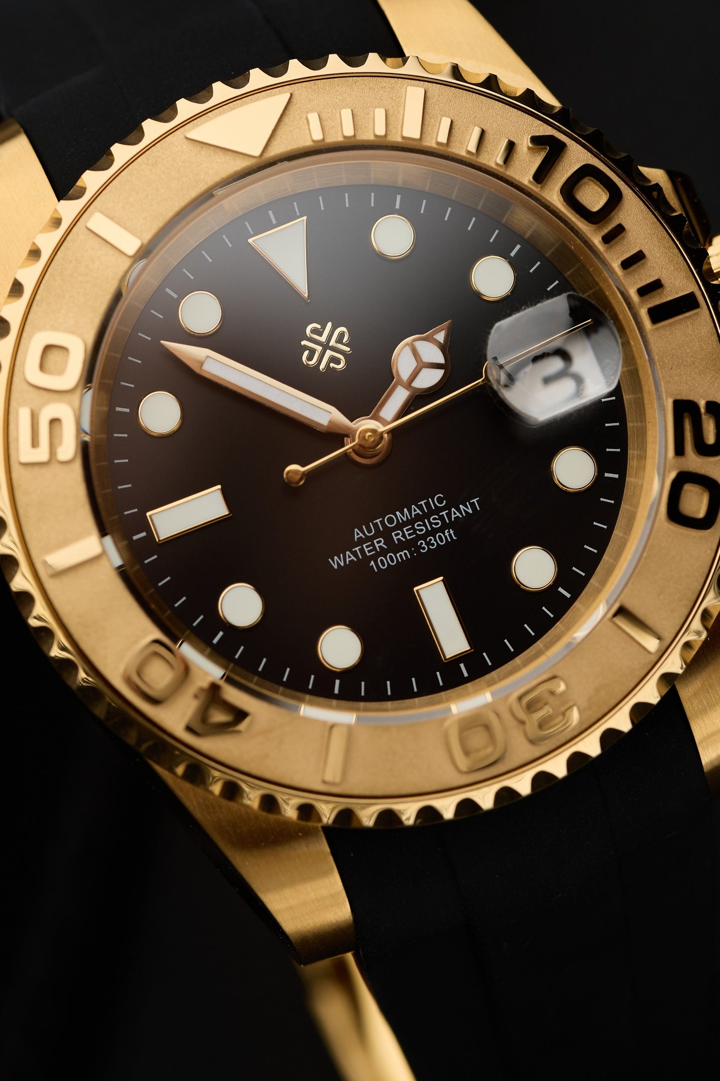 The "Mariner"