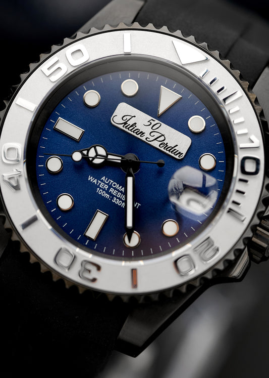 "Iulian" - Mariner 40mm