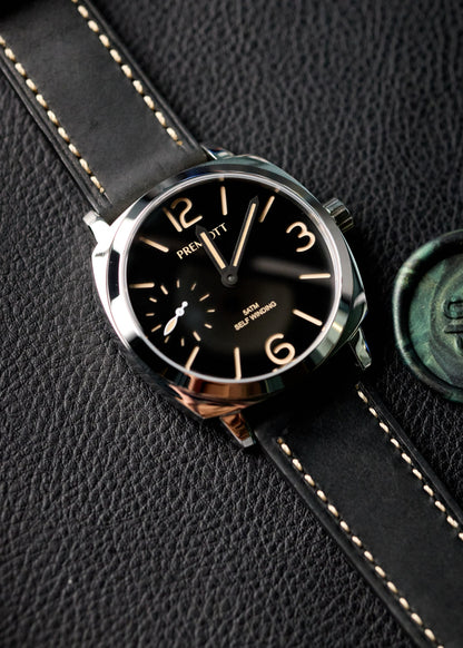 The "Essence" - Vintage Noir