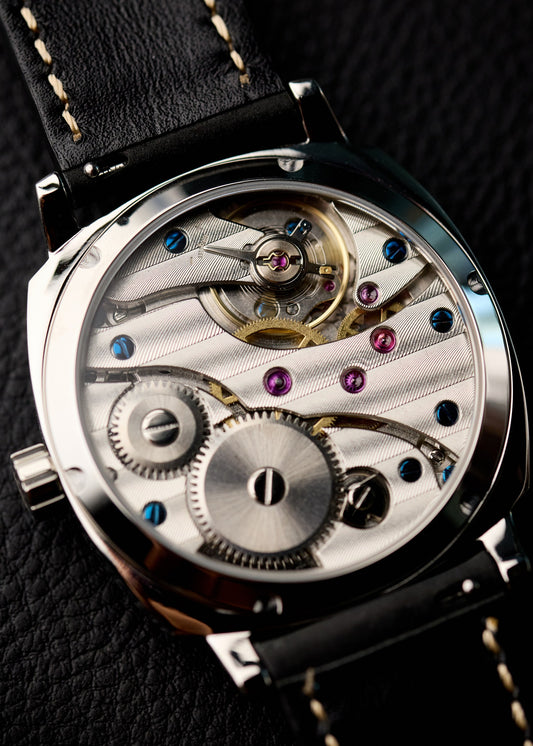 The "Essence" - Vintage Noir