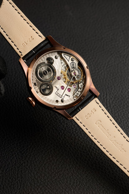 The "Epoch" - Vintage Classic