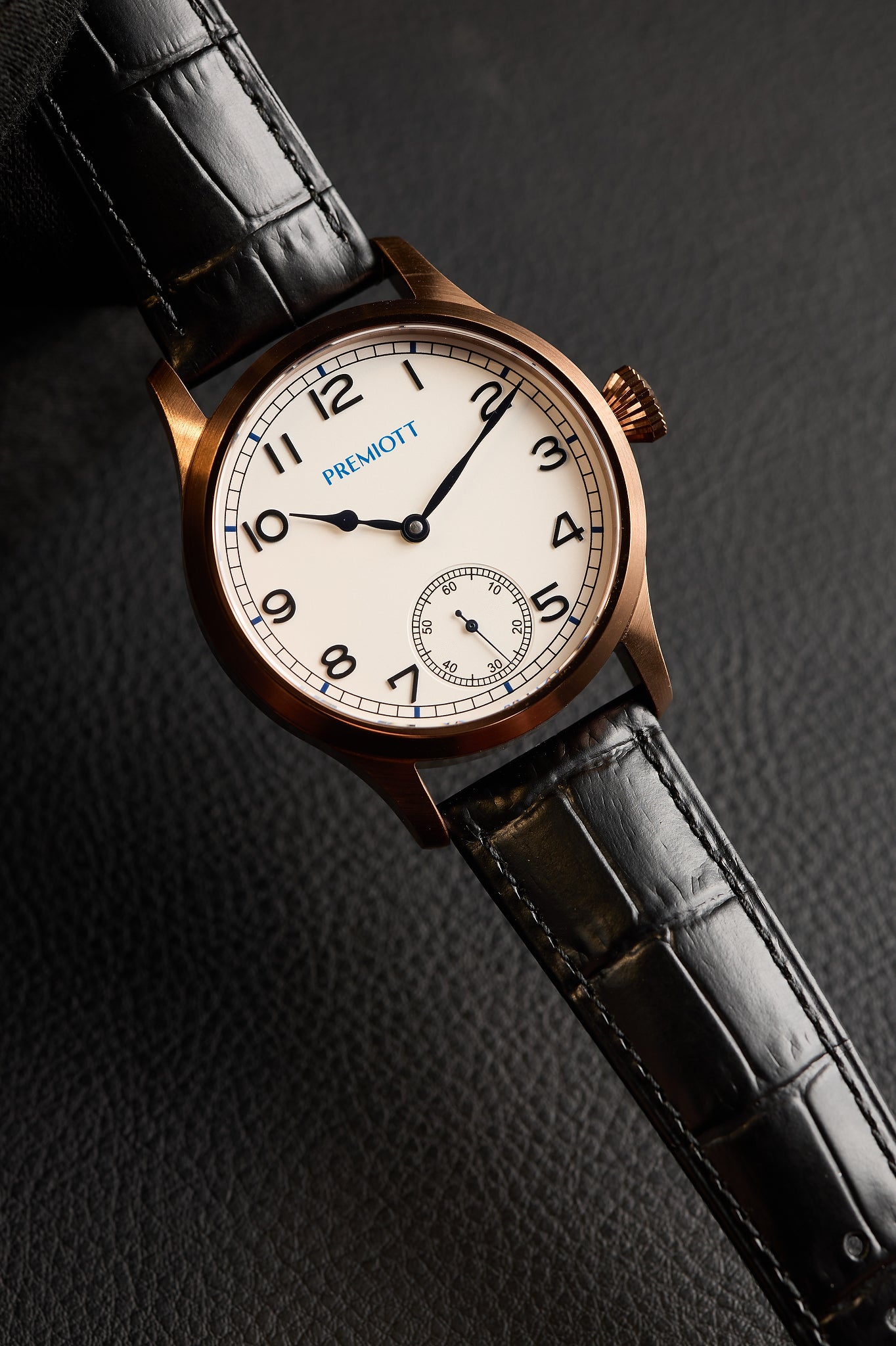 The "Epoch" - Vintage Classic