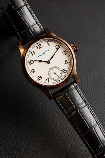 The "Epoch" - Vintage Classic