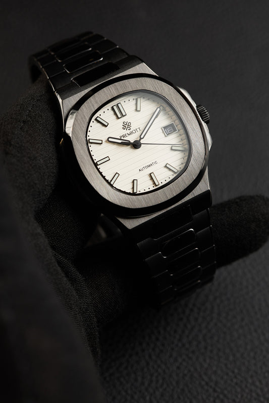 The "Heritage" - Black & White