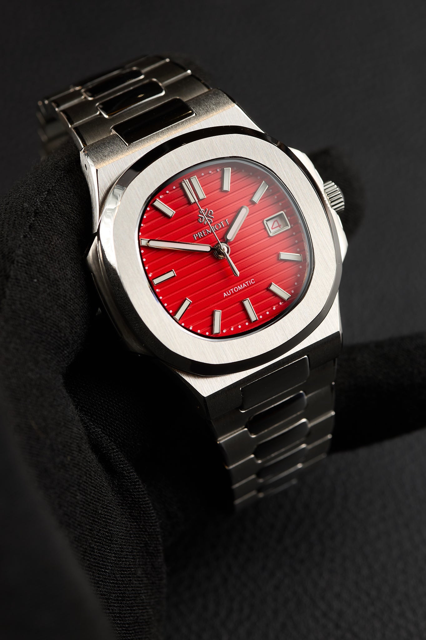 The "Heritage" - Red Cherry