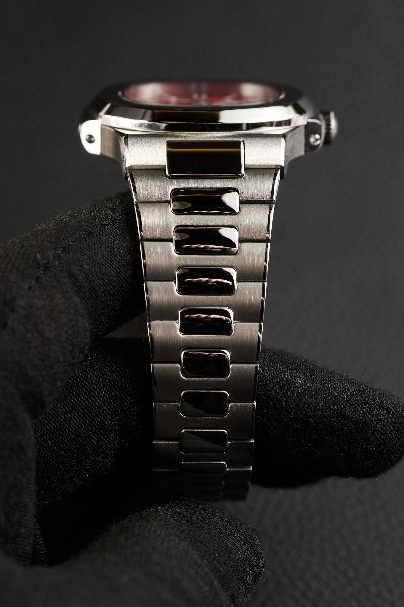 The "Heritage" - Red Cherry