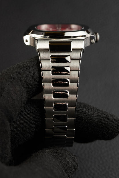 The "Heritage" - Red Cherry