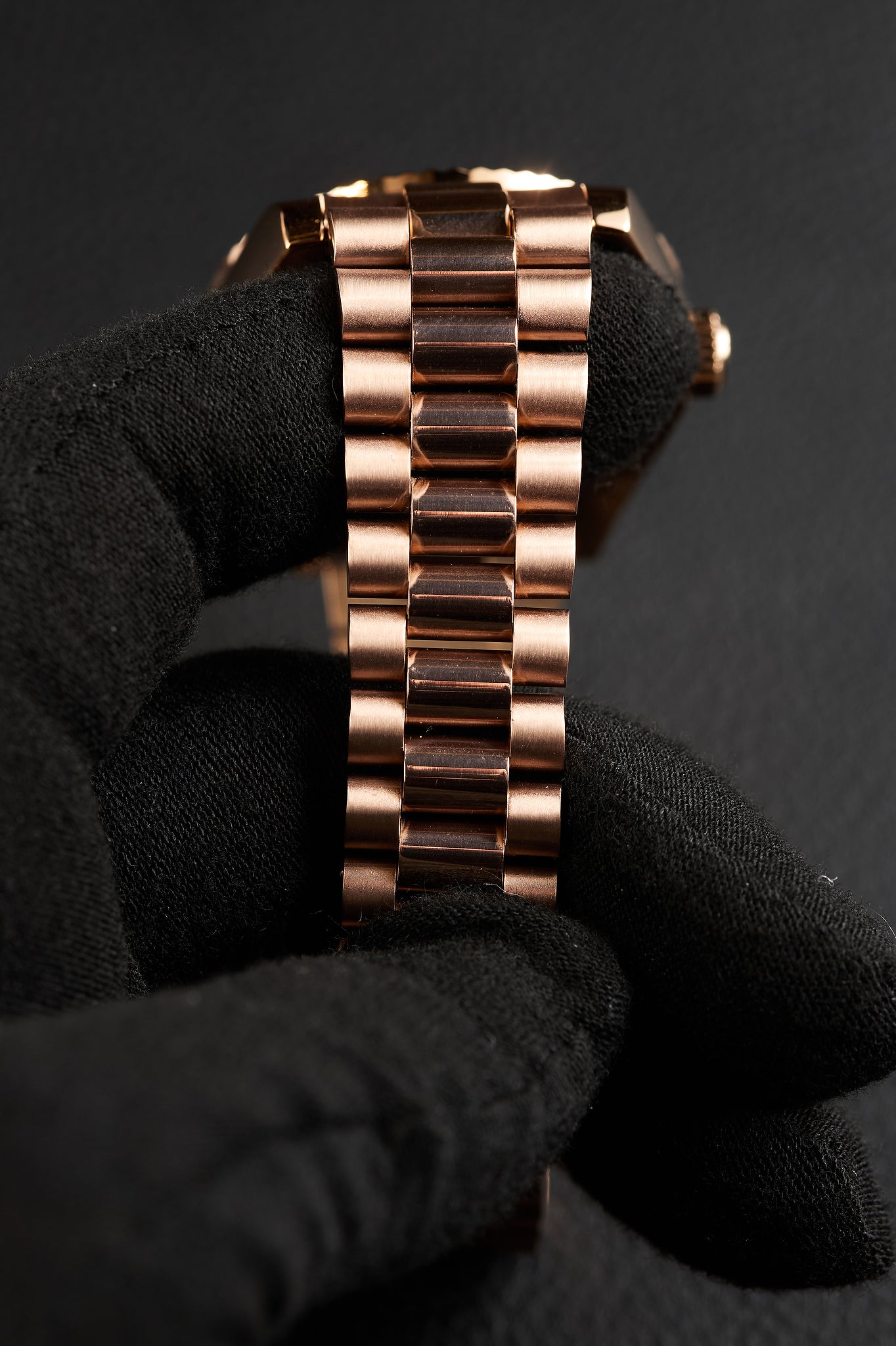 The "Ever Date" - Chocolate