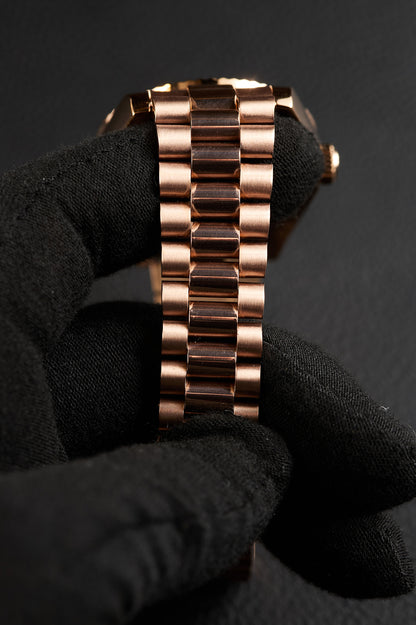 The "Ever Date" - Chocolate