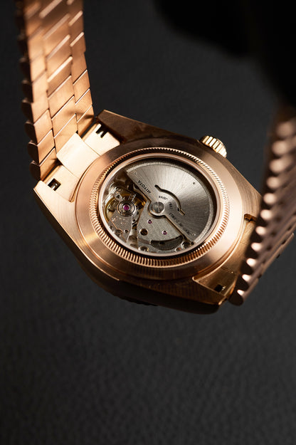 The "Ever Date" - Chocolate