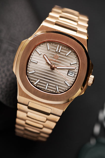 The "Heritage" - Rose Sand