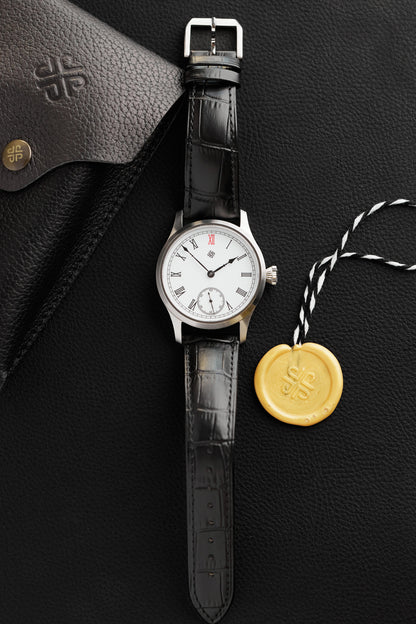 The "Epoch" - Railroad White