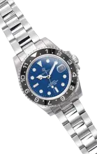The Mariner — Custom Automatic Watch 40 mm